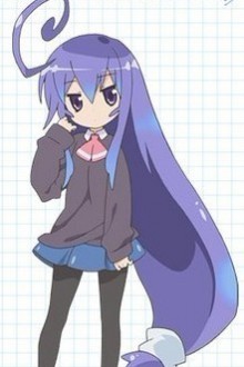 御庭摘希