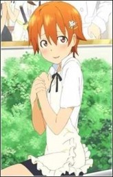 伊波真昼