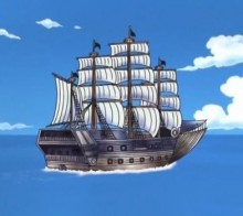 モビーディック号