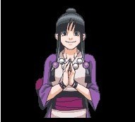 绫里真宵