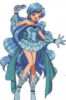 宝生波音