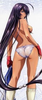 关羽云长