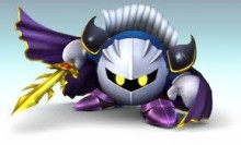 金属骑士