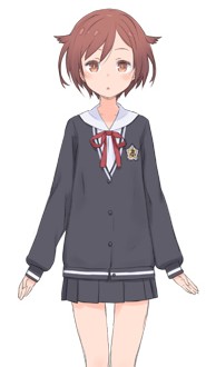 汐崎春乃
