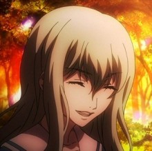 桐岛有子