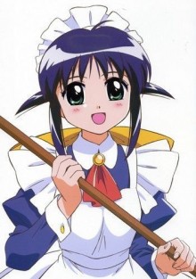 安藤まほろ