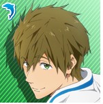 橘真琴