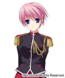 希咲美樱