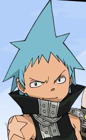 Black☆Star