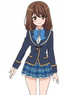 椎名心实