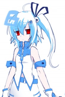 bilibili娘-33