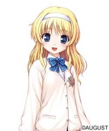 铃木佳奈