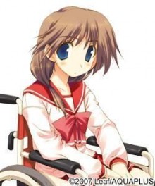 小牧郁乃