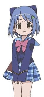 稻森光香