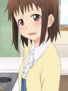 小鸟游荠