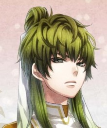 孫権
