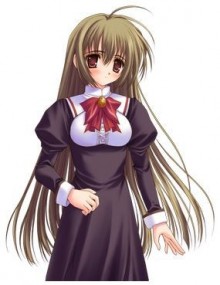 宫小路瑞穗