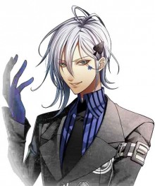 イッキ(Ikki)