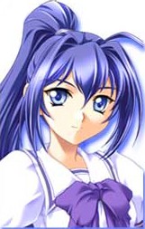 速濑水月