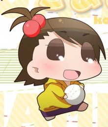 小亚美