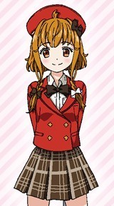 鹈野贵芽