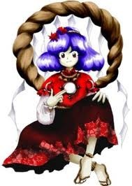 八坂神奈子
