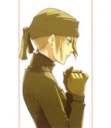蕾切尔