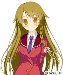 早少女 柚子