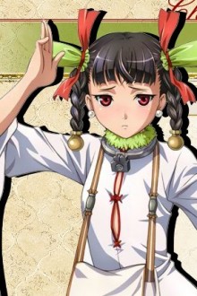 赛娘