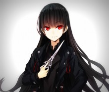 夏野雾姬