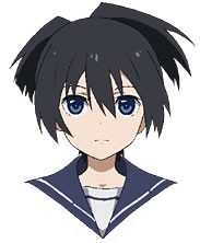 黒衣麻陶