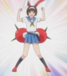 水無月ミーナ