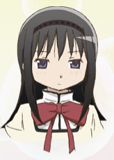 晓美焰