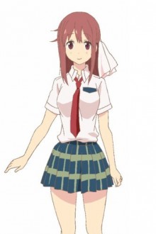 高山春香
