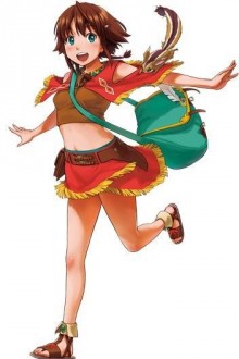 艾米