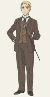 威廉・琼斯