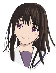 一岐日和