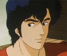 冴羽獠