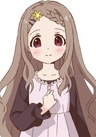 青羽心夏