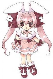 兔田光