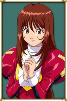 艾莉卡・方婷