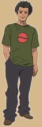 千叶恒美