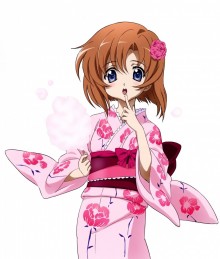 龙宫礼奈