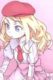 角色中文名芙蕾梅亚塞伊文