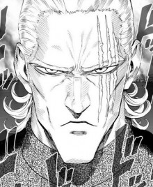 KING