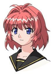 宮藤深衣奈