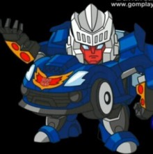 トラックス