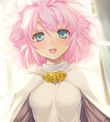 希露・普莱因