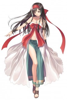 辉夜