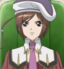 リディア
